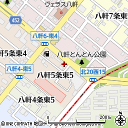 ｈｕｉｔ２周辺の地図