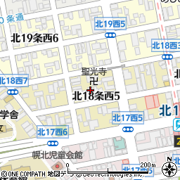 有限会社浜塚総合印刷周辺の地図