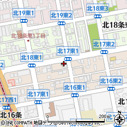 アーバンホテルマルコー札幌 札幌市 ビジネスホテル の電話番号 住所 地図 マピオン電話帳