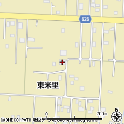 丸作吉田建産周辺の地図