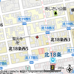 トミイビルＮｏ．４０周辺の地図