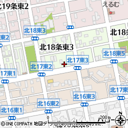 中田建設周辺の地図