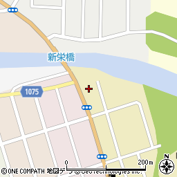 有限会社宮脇商会周辺の地図