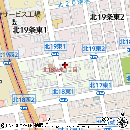 鈴木鋳工株式会社周辺の地図