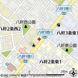 株式会社佐々木電器周辺の地図