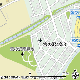 光設備工業周辺の地図