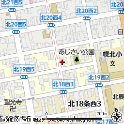 平澤ハイツ周辺の地図