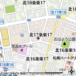 菱都青果株式会社周辺の地図