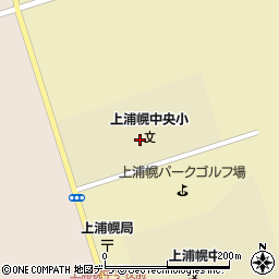 北海道十勝郡浦幌町宝生171周辺の地図