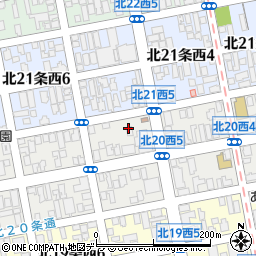 昭和名刺周辺の地図