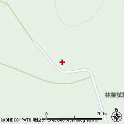 狩勝寿事業団周辺の地図