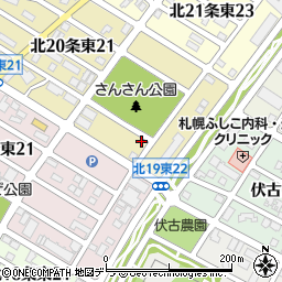 株式会社昭栄建工周辺の地図