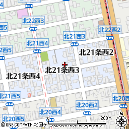 秀英シティハイツ周辺の地図