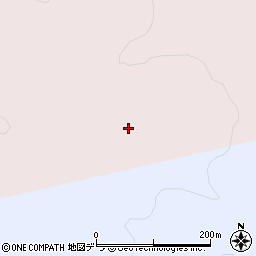 北海道十勝郡浦幌町恩根内22周辺の地図