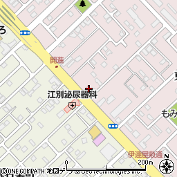 cafe CAMPUS カフェ キャンパス周辺の地図