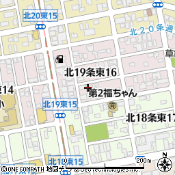 アーバンコート元町８周辺の地図