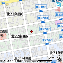 株式会社三共内装周辺の地図