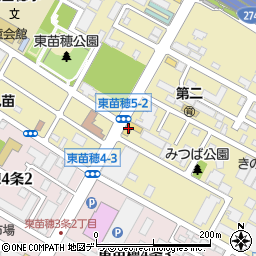 ＭｏｔｏｒｅｎＳａｐｐｏｒｏ　ＳａｐｐｏｒｏＨｉｇａｓｈｉＢＭＷ周辺の地図