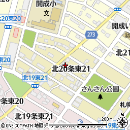 和子マンシヨン１周辺の地図