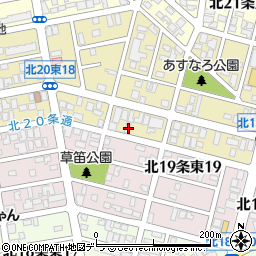 有限会社ヤマザキ周辺の地図