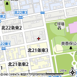 桑子武将税理士事務所周辺の地図
