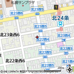 小料理バル 居酒屋 斉藤商店周辺の地図
