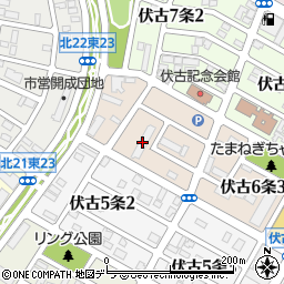 市営住宅開成団地Ｂ１号棟周辺の地図