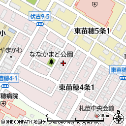 浅井工業有限会社周辺の地図