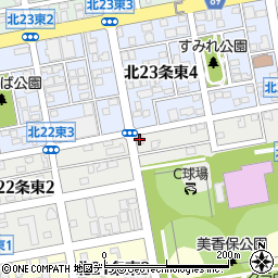 重友商店周辺の地図