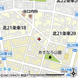 日本サステイナビリティ研究所・ＪＳＩ周辺の地図