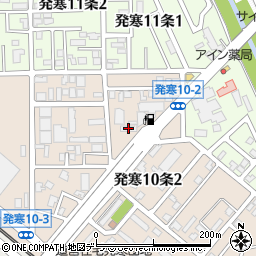 ｉｍｐｒｏｖｅ　ｃｒａｆｔ　ＣＲＵＩＳＥ周辺の地図