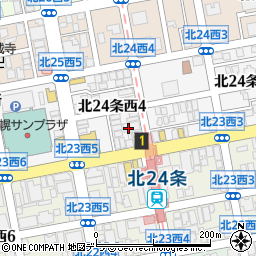 居酒屋 BIG周辺の地図