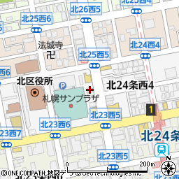有限会社東京堂書店周辺の地図