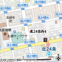 株式会社平賀周辺の地図