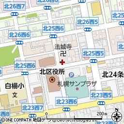有限会社丸隆村上組周辺の地図