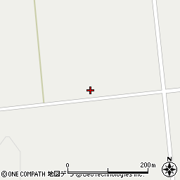 有限会社コロポックル村周辺の地図