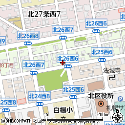 辻外科医院周辺の地図