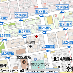 株式会社瀬戸商店周辺の地図