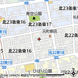 Ｇｒａｎｄ　Ｍｅｒ　元町東周辺の地図