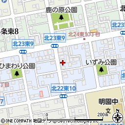 ヘアーサロンさいとう 札幌市 美容院 美容室 床屋 の電話番号 住所 地図 マピオン電話帳