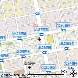 有限会社岡田屋トゥー・ウィッシュ・スタイル周辺の地図