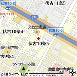 ＭＳ入山周辺の地図