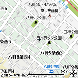 社会保険労務士　行政書士　奈良事務所周辺の地図