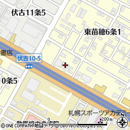 石上車輌株式会社　新道店周辺の地図