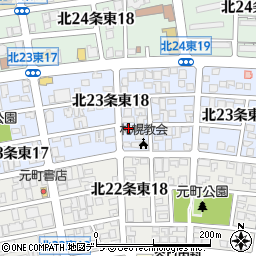 三ツ輪運輸社宅１号棟周辺の地図