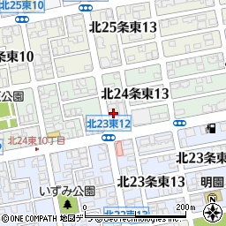 ＭＡＮＹＳコート元町西周辺の地図