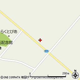 ジャイアント周辺の地図