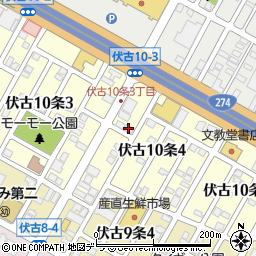 石川工芸周辺の地図