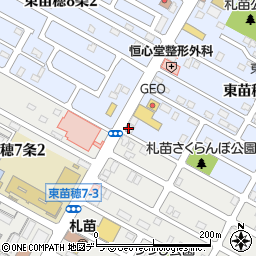 株式会社ＹＭＹ周辺の地図