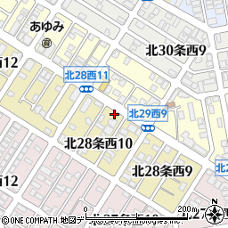 太田宏税理士事務所周辺の地図